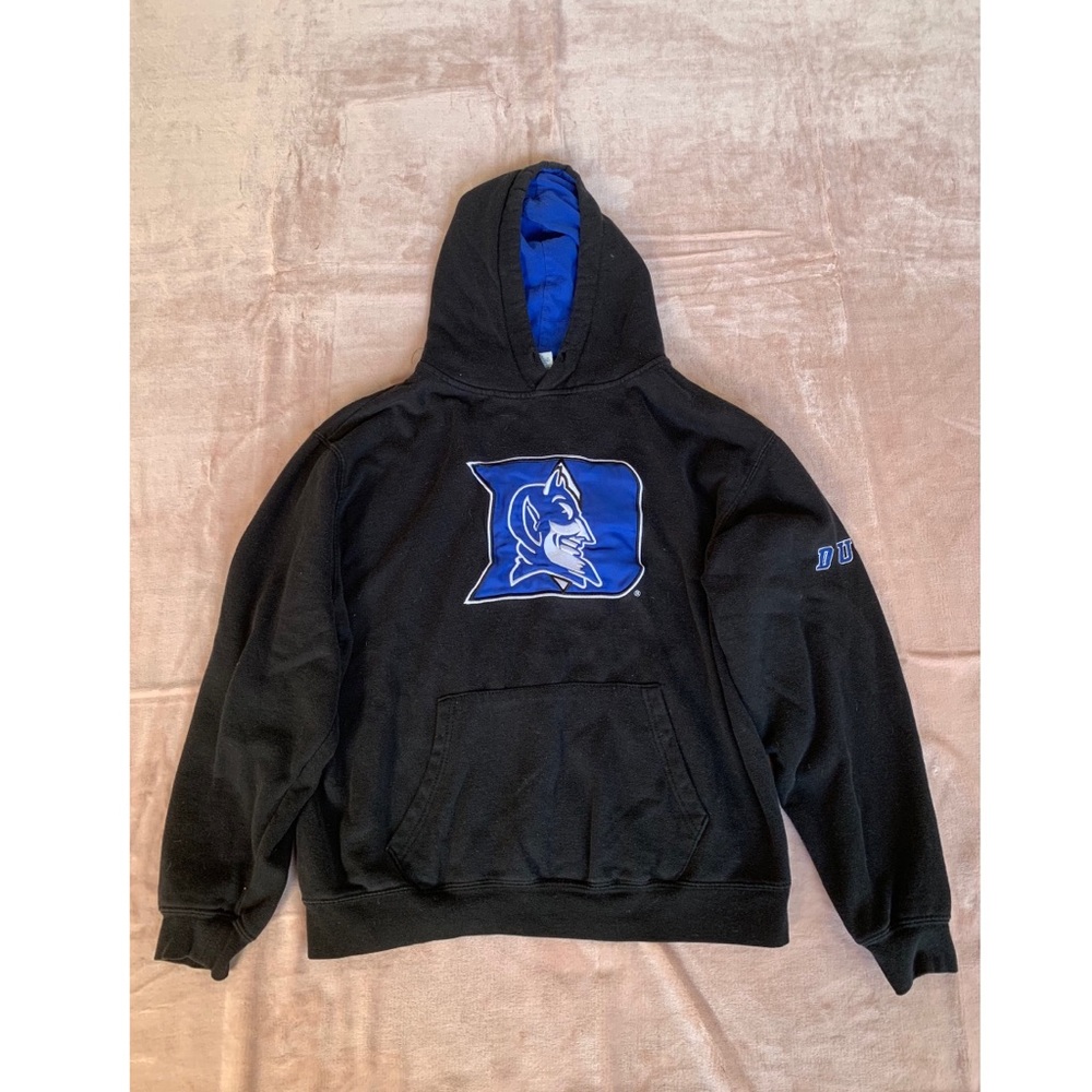 Duke Hoodie